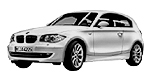 BMW E81 U2904 Fault Code