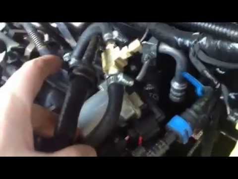 See U2904 repair manual